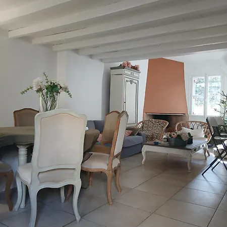 Atypique Villa
