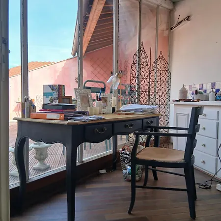 Atypique Perpinhã